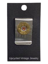 Shotgun Shell Money Clips