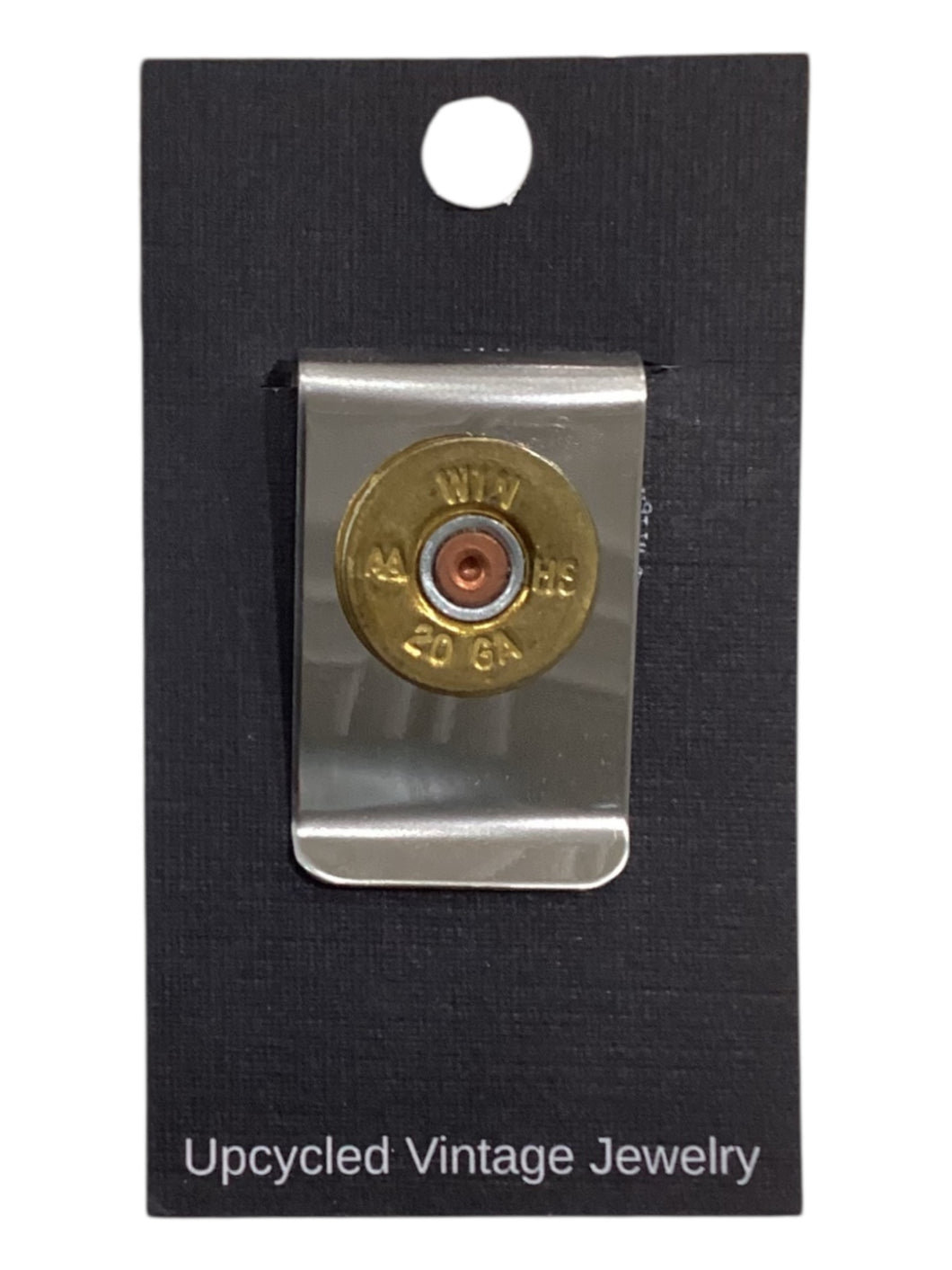 Shotgun Shell Money Clips