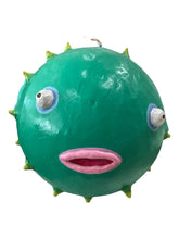 Bob The Fish