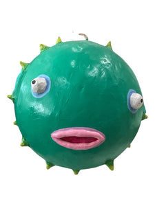Bob The Fish
