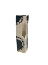 Cathedral Vase -  Cream