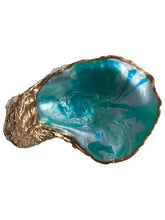 Oyster Dish