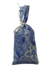 Lavender Satchets with Ribbon