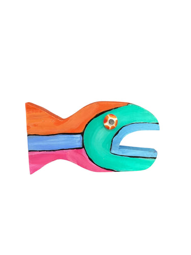 Baby Fish