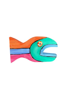Baby Fish