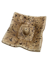 Incense Burner - Browns