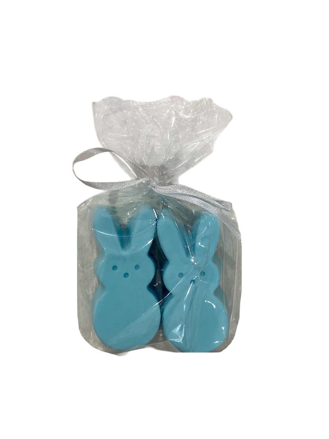 Easter Bunny Candy Soap - Blue