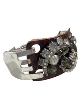 Mixed Metal Bracelet