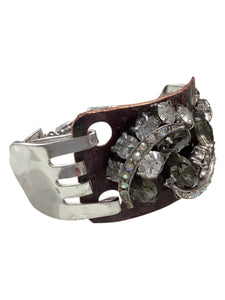 Mixed Metal Bracelet
