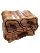 "Tiny" Ivey Jewelry Box
