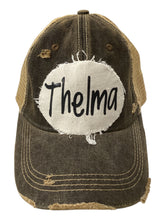 Thelma Hat