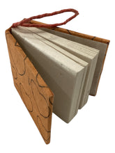 Hardcover Extra Tiny Journal