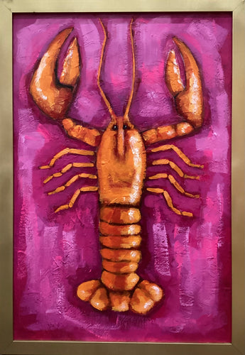 Lobster 1