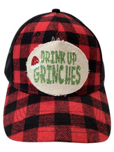 Drink Up Grinches Hat