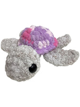 Sea Turtle