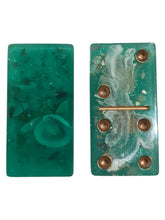 Seashell Domino Set