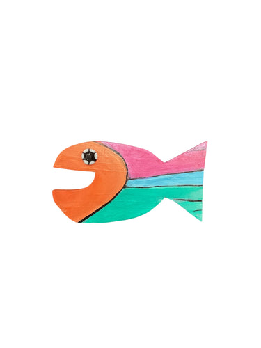 Baby Fish