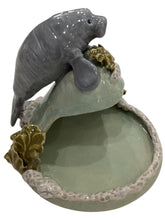 Manatee - Soap/Sponge Holder