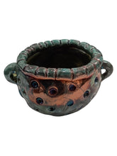 Pinch Pot