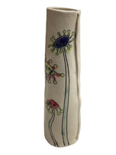 Tall Vase