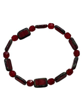 Rectangle Elastic Bracelet