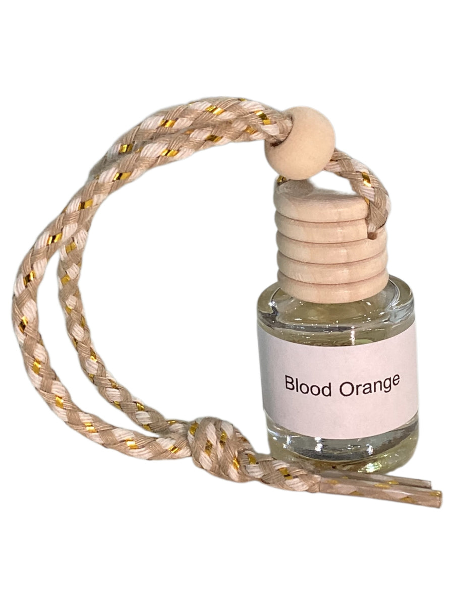 Blood Orange Diffuser – Wild Oats & Billy Goats NSB