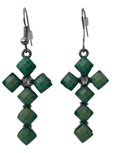 Vintage Dangle Earrings