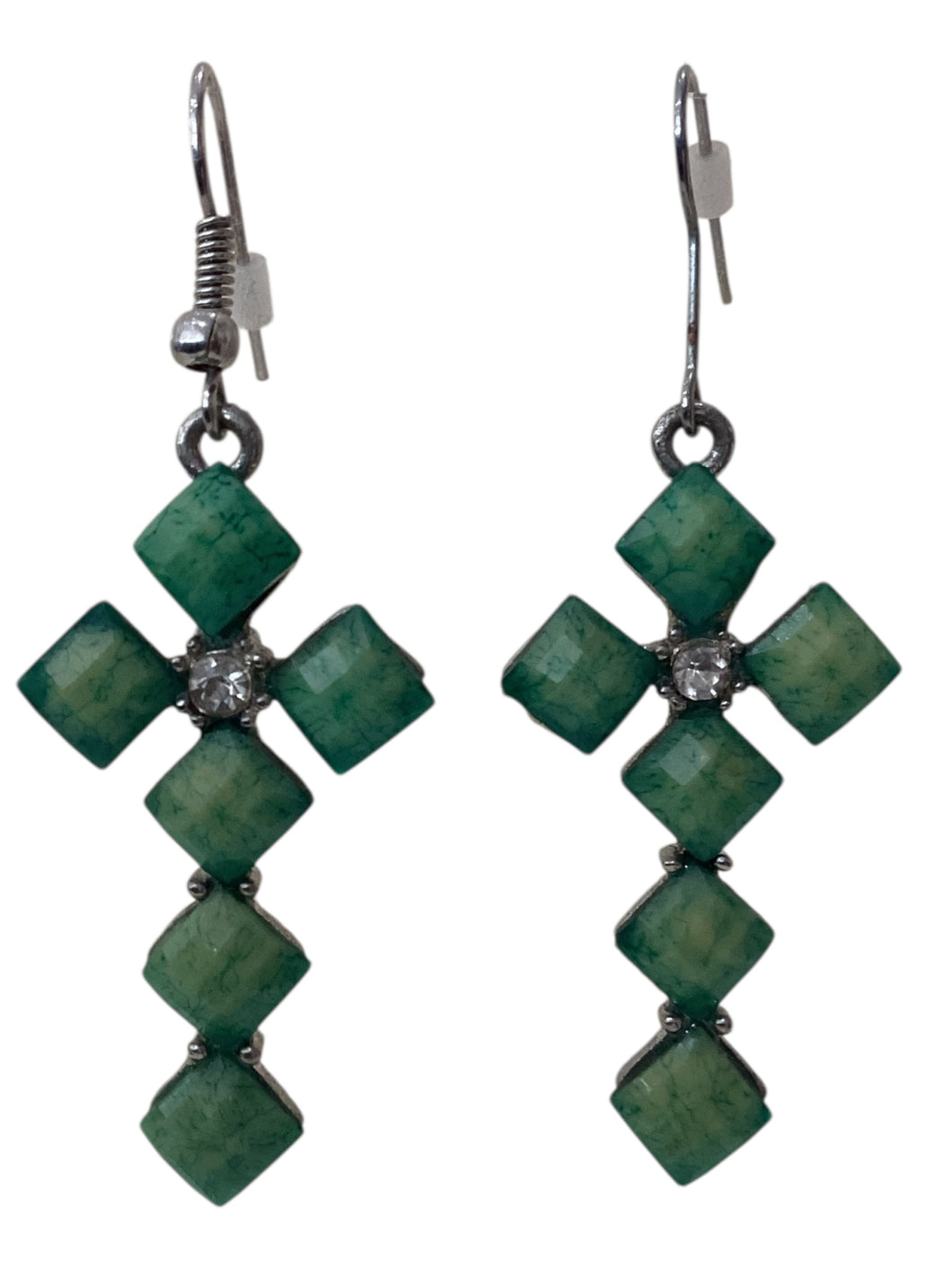 Vintage Dangle Earrings