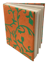 Hardcover Pocket Journal
