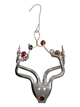 Christmas Reindeer Ornament
