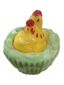 Duck, Duck, Soap
