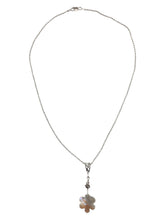 Swarovski Snowflake Necklace