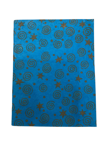 Softcover Journal