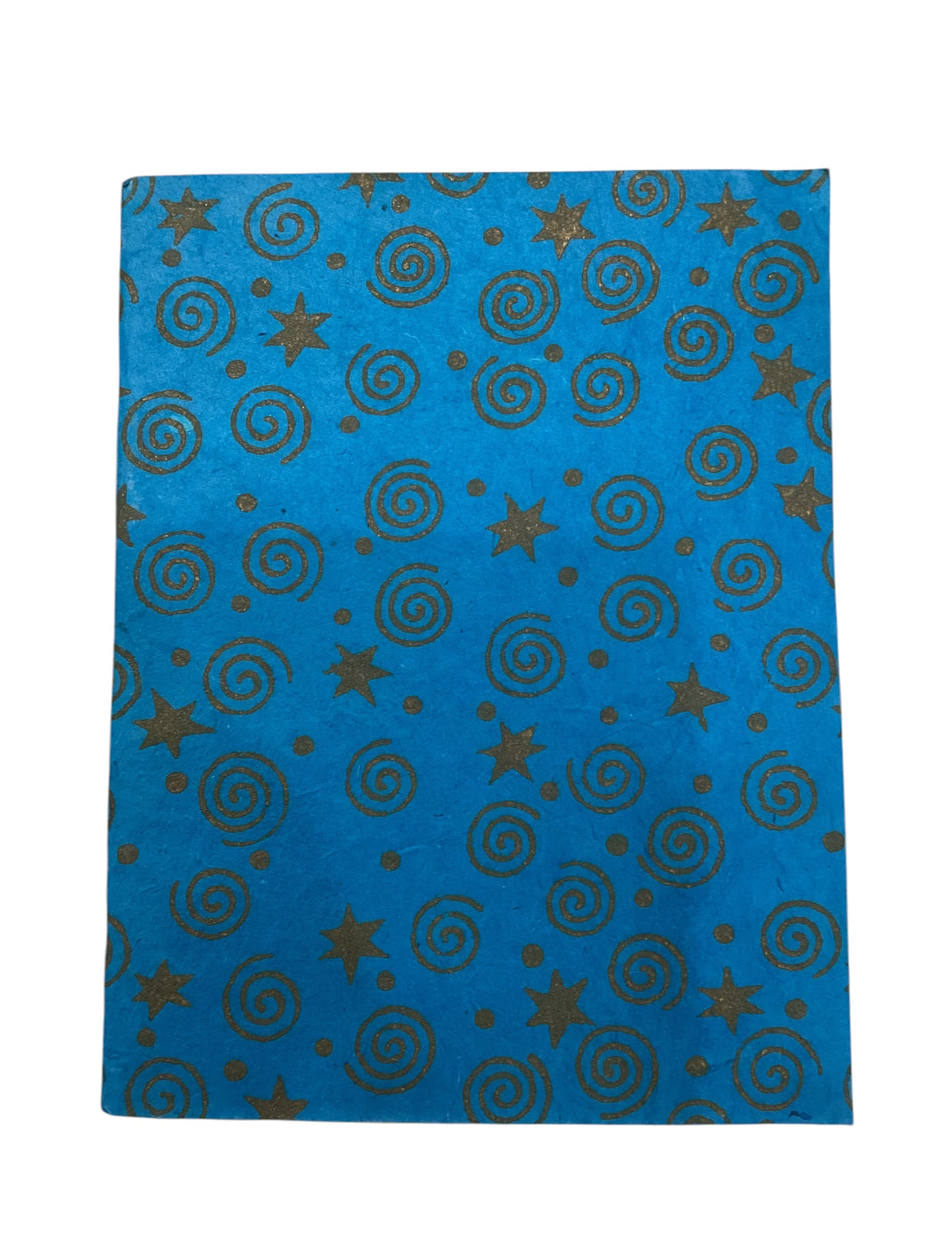 Softcover Journal