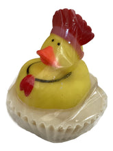 Duck, Duck, Soap - Thanksgiving Edition