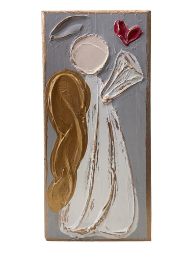 Angels of Love - Heart