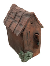 Small Bird House