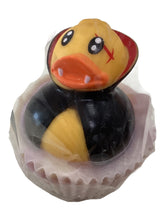 Duck, Duck, Soap - Halloween Edition