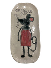 Serving Tray/ Wall Hanging