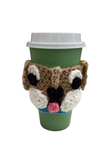 Doggie Cup Cozy