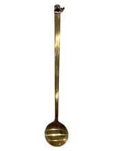 Long Handle Spoon