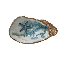 Oyster Dish