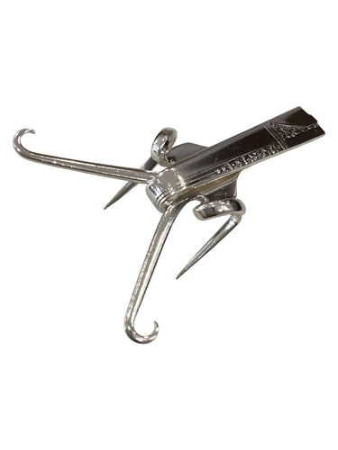 Silverware Lucky Cricket
