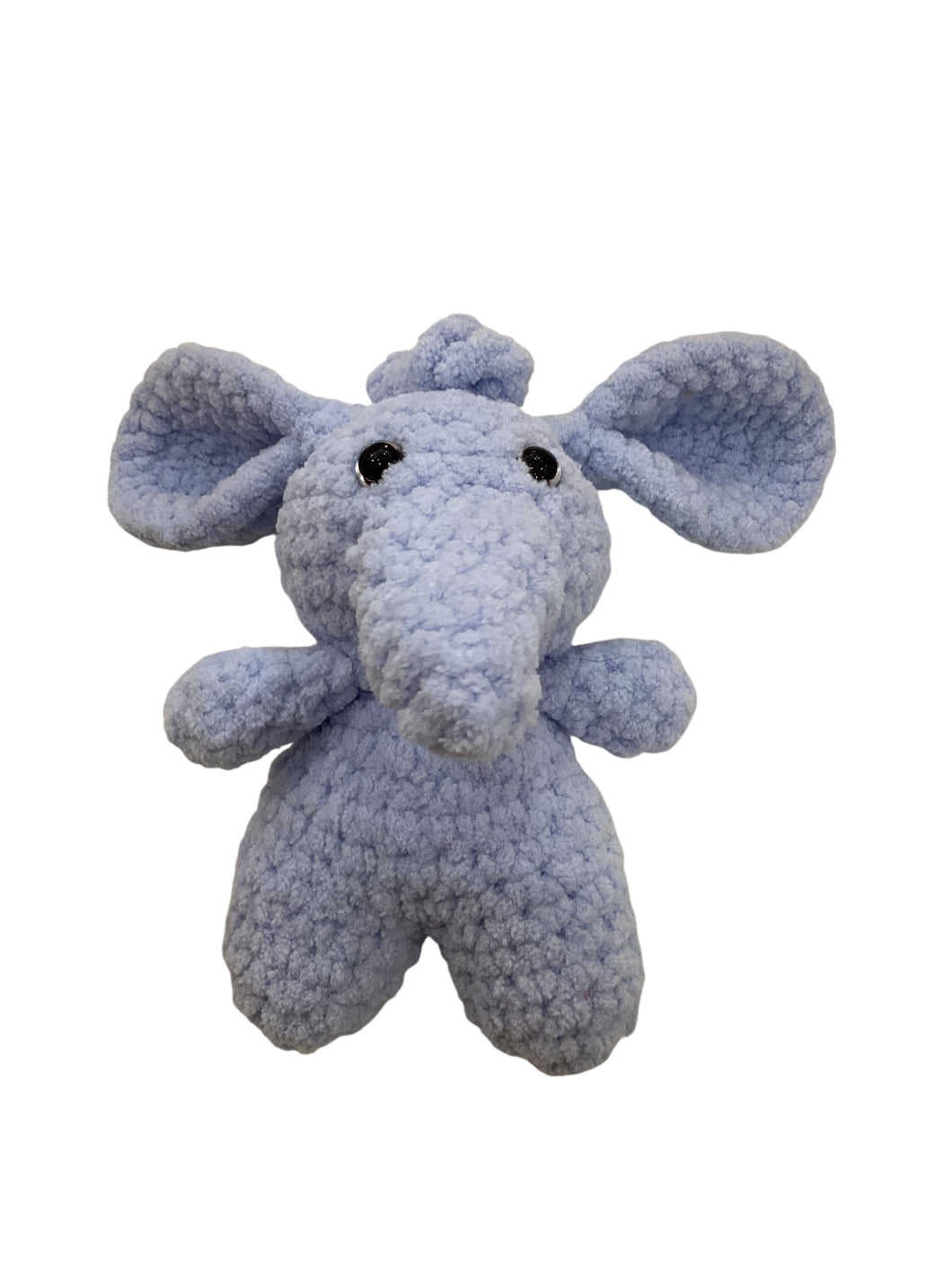 Blue Elephant