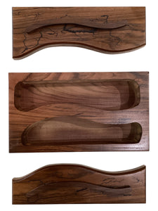 Rosewood Jewelry Box
