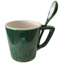 Mug with Spoon