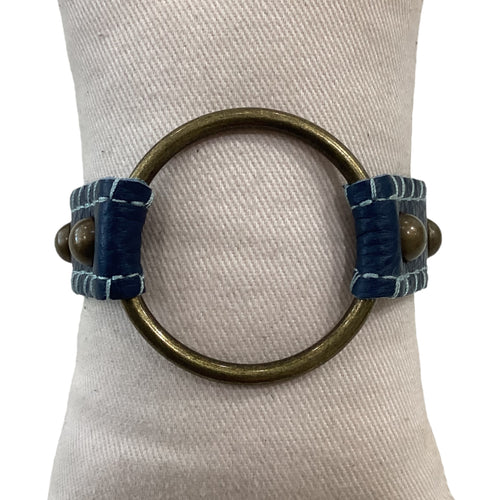 Cheryl Bracelet - Navy