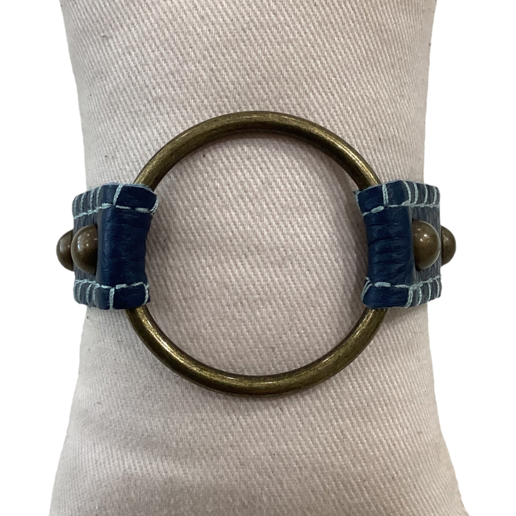 Cheryl Bracelet - Navy