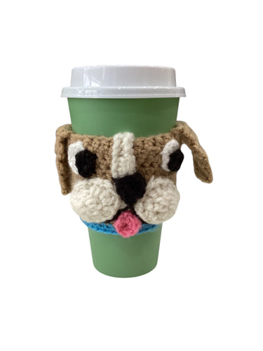 Doggie Cup Cozy