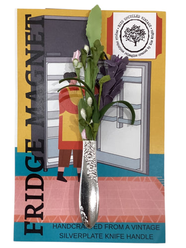 Fridge Magnet